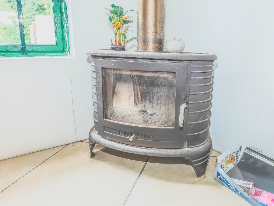3 Bedroom Property for Sale in Sonstraal Heights Western Cape